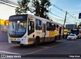 Viação Campo dos Ouros 3292 na cidade de Guarulhos, São Paulo, Brasil, por Felipe Mariz. Número da foto: #13180339.