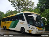 Empresa Gontijo de Transportes 21600 na cidade de São Paulo, São Paulo, Brasil, por Andrey Soares. Número da foto: #13179439.