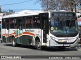 Viação Montes Brancos RJ 196.047 na cidade de Cabo Frio, Rio de Janeiro, Brasil, por Roberto Marinho - Ônibus Expresso. Número da foto: #13180587.