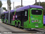 Companhia Carris Porto-Alegrense 9005 na cidade de Porto Alegre, Rio Grande do Sul, Brasil, por Otávio dos Reis . Número da foto: #13179057.