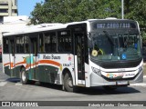 Viação Montes Brancos RJ 196.046 na cidade de Cabo Frio, Rio de Janeiro, Brasil, por Roberto Marinho - Ônibus Expresso. Número da foto: #13180649.