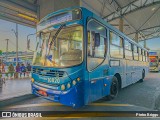 Auto Omnibus Floramar 10820 na cidade de Belo Horizonte, Minas Gerais, Brasil, por Pietro Briggs. Número da foto: #13178261.