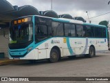 Auto Viação Dragão do Mar 42527 na cidade de Fortaleza, Ceará, Brasil, por Marcio Cavalcante. Número da foto: #:id.