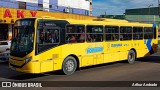 ATT - Atlântico Transportes e Turismo 882490 na cidade de Itabuna, Bahia, Brasil, por Arthur Andrade. Número da foto: #13178195.