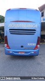 Viação Águia Branca 32030 na cidade de Governador Valadares, Minas Gerais, Brasil, por Wilton Roberto. Número da foto: #13180364.