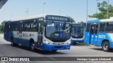 Transol Transportes Coletivos 0284 na cidade de Florianópolis, Santa Catarina, Brasil, por Henrique Augusto Allebrandt. Número da foto: #:id.