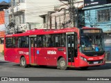 Auto Ônibus Brasília 1.3.016 na cidade de Niterói, Rio de Janeiro, Brasil, por Gabriel de Oliveira. Número da foto: #13178944.