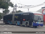 Next Mobilidade - ABC Sistema de Transporte 8317 na cidade de São Paulo, São Paulo, Brasil, por João Pedro Souza. Número da foto: #13180545.