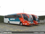 Viação Santana Iapó 2903 na cidade de Ponta Grossa, Paraná, Brasil, por Paulobuss  Guaratuba. Número da foto: #13178737.