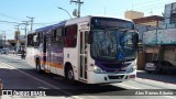 ABC Transportes Coletivos  Vale do Paraíba 1003 na cidade de Taubaté, São Paulo, Brasil, por Alex Ramos Ribeiro. Número da foto: #13180022.