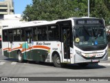 Viação Montes Brancos RJ 196.069 na cidade de Cabo Frio, Rio de Janeiro, Brasil, por Roberto Marinho - Ônibus Expresso. Número da foto: #13180639.