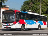 Viação Pavunense B32729 na cidade de Rio de Janeiro, Rio de Janeiro, Brasil, por Jordan Santos do Nascimento. Número da foto: #:id.