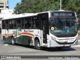 Viação Montes Brancos RJ 196.011 na cidade de Cabo Frio, Rio de Janeiro, Brasil, por Roberto Marinho - Ônibus Expresso. Número da foto: #13180661.