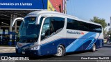 ODM - Ómnibus de México 5216 na cidade de Gustavo A. Madero, Ciudad de México, México, por Omar Ramírez Thor2102. Número da foto: #13178055.