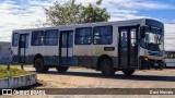 Ônibus Particulares 5277 na cidade de Teixeira de Freitas, Bahia, Brasil, por Davi Novais. Número da foto: #13179908.