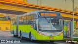 SM Transportes 20621 na cidade de Belo Horizonte, Minas Gerais, Brasil, por Pietro Briggs. Número da foto: #13179915.