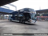 Empresa de Ônibus Nossa Senhora da Penha 65020 na cidade de Resende, Rio de Janeiro, Brasil, por Marco Aurélio de Oliveira. Número da foto: #13180617.