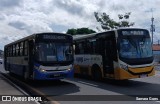Auto Viação Monte Cristo AL-027 na cidade de Belém, Pará, Brasil, por Samara Goes. Número da foto: #13179148.