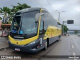 Viação Nova Itapemirim 60000 na cidade de Goiana, Pernambuco, Brasil, por Jonas Alves. Número da foto: #13180636.