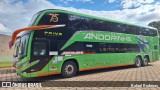 Empresa de Transportes Andorinha 7054 na cidade de Loanda, Paraná, Brasil, por Rafael Rodenas. Número da foto: #13178394.