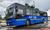Este és Mi Bus Z40-7809 na cidade de Bogotá, Colômbia, por Felipe Rodriguez. Número da foto: #13178381.