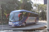 Unitur Turismo 8100 na cidade de São Paulo, São Paulo, Brasil, por Paulo Alexandre da Silva. Número da foto: #13179531.