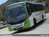 Viação Dedo de Deus 1005 na cidade de Teresópolis, Rio de Janeiro, Brasil, por Augusto César. Número da foto: #:id.