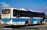 Auto Viação Jabour D86354 na cidade de Rio de Janeiro, Rio de Janeiro, Brasil, por André Almeida. Número da foto: #13180333.