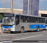 Cooper Líder > A2 Transportes 6 8026 na cidade de São Paulo, São Paulo, Brasil, por Matheus Costa. Número da foto: #:id.