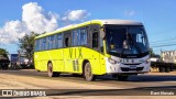 VIX Transporte e Logística 5580 na cidade de Teixeira de Freitas, Bahia, Brasil, por Davi Novais. Número da foto: #13179823.