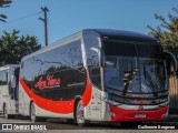 Ara Vans Viagens e Turismo 2024 na cidade de Porto Alegre, Rio Grande do Sul, Brasil, por Guilherme Bergman. Número da foto: #:id.