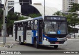 Cooperativa Fênix > Spencer Transporte 2 5097 na cidade de São Paulo, São Paulo, Brasil, por Markus Bus Vip. Número da foto: #:id.