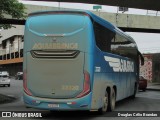 Viação Águia Branca 33320 na cidade de Belo Horizonte, Minas Gerais, Brasil, por Douglas Célio Brandao. Número da foto: #13180423.