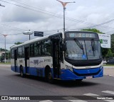Viação Forte AF-93002 na cidade de Belém, Pará, Brasil, por Samara Goes. Número da foto: #13179029.