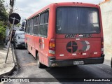 Ônibus Particulares 1030 na cidade de Cotia, São Paulo, Brasil, por David Macedo Rocha. Número da foto: #13178339.