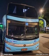 Turissul Catarinense Turismo 12019 na cidade de São Paulo, São Paulo, Brasil, por Andre Santos de Moraes. Número da foto: #13179286.