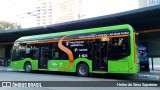 TRANSPPASS - Transporte de Passageiros 8 1024 na cidade de São Paulo, São Paulo, Brasil, por Heitor de Sena Sapaterro. Número da foto: #13178209.
