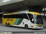 Empresa Gontijo de Transportes 19770 na cidade de Belo Horizonte, Minas Gerais, Brasil, por Douglas Célio Brandao. Número da foto: #13180204.