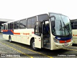 Viação Santana Iapó 2404 na cidade de Ponta Grossa, Paraná, Brasil, por Paulobuss  Guaratuba. Número da foto: #13178960.