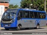 Viação Vila Real B11593 na cidade de Rio de Janeiro, Rio de Janeiro, Brasil, por Jordan Santos do Nascimento. Número da foto: #:id.
