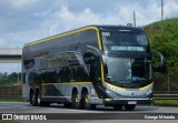 Meltur - Meleiro Turismo 8000 na cidade de Santa Isabel, São Paulo, Brasil, por George Miranda. Número da foto: #13179893.