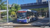 Next Mobilidade - ABC Sistema de Transporte 8051 na cidade de São Bernardo do Campo, São Paulo, Brasil, por Lucas Cerqueira. Número da foto: #13178482.