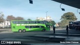 El Rosarino D42064 na cidade de Rosario, Rosario, Santa Fe, Argentina, por Simón Aluhe Choiman. Número da foto: #13178254.