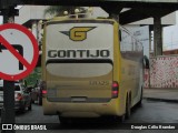 Empresa Gontijo de Transportes 17025 na cidade de Belo Horizonte, Minas Gerais, Brasil, por Douglas Célio Brandao. Número da foto: #13179971.