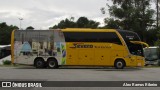 Severo Turismo 1560 na cidade de Taubaté, São Paulo, Brasil, por Alex Ramos Ribeiro. Número da foto: #:id.