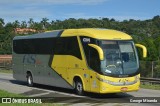 F&S Bus - Ferreira & Stefanini Locadora e Turismo 2600 na cidade de Santa Isabel, São Paulo, Brasil, por George Miranda. Número da foto: #:id.