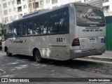Maranatha Turismo 2031 na cidade de São Paulo, São Paulo, Brasil, por Murillo Salvatierra. Número da foto: #13179818.