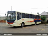 Viação Santana Iapó 2718 na cidade de Ponta Grossa, Paraná, Brasil, por Paulobuss  Guaratuba. Número da foto: #13178843.
