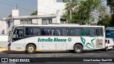 Estrella Blanca 7480 na cidade de Gustavo A. Madero, Ciudad de México, México, por Omar Ramírez Thor2102. Número da foto: #13178046.