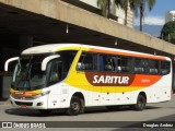 Saritur - Santa Rita Transporte Urbano e Rodoviário 29770 na cidade de Belo Horizonte, Minas Gerais, Brasil, por Douglas Andrez. Número da foto: #13179508.